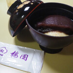 梅園 浅草本店的實拍圖