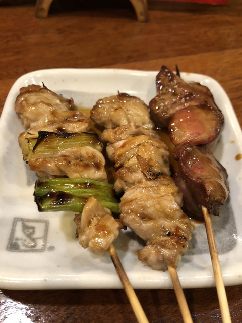 やきとり大吉 鷺宮店的實拍高清圖