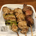 やきとり大吉 鷺宮店的實拍圖