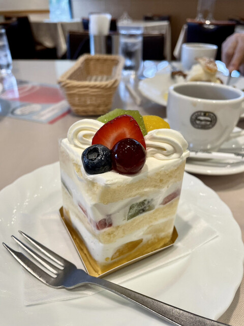 recommendations image for 神戸屋ブレッドラブ 豊中店