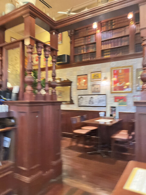 recommendations image for BOLLYWOOD LOUNGE