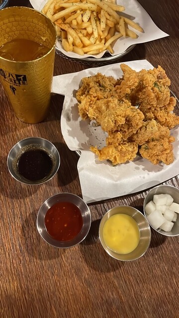 韓国料理 bonsu的实拍高清图