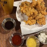 韓国料理 bonsu的实拍图