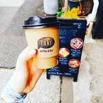 インカー コーヒー アンド トースト バー的實拍圖