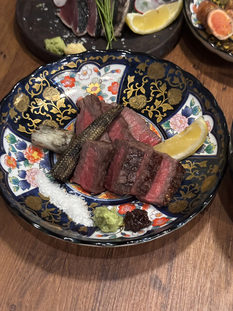 備長炉端 だいやめ的實拍高清圖