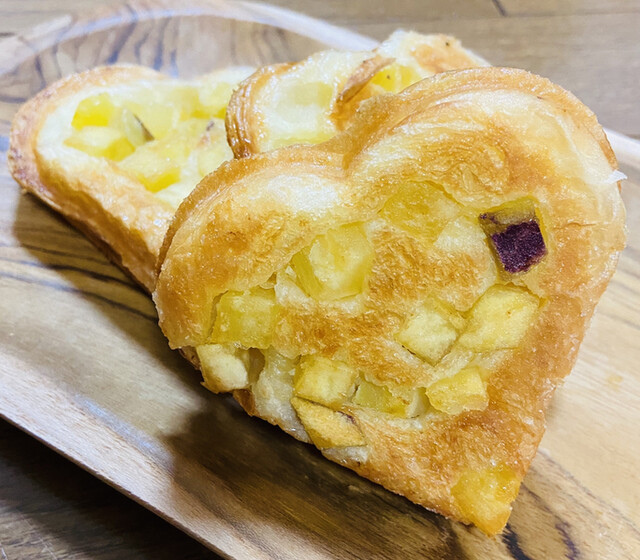 recommendations image for デニッシュハート 阪急うめだ本店