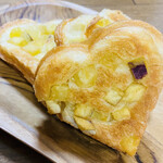 recommendations for デニッシュハート 阪急うめだ本店