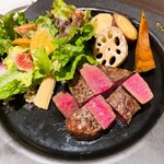 丹後、宮津の天香(そらのかおり)的实拍图