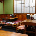 富士乃家的實拍圖