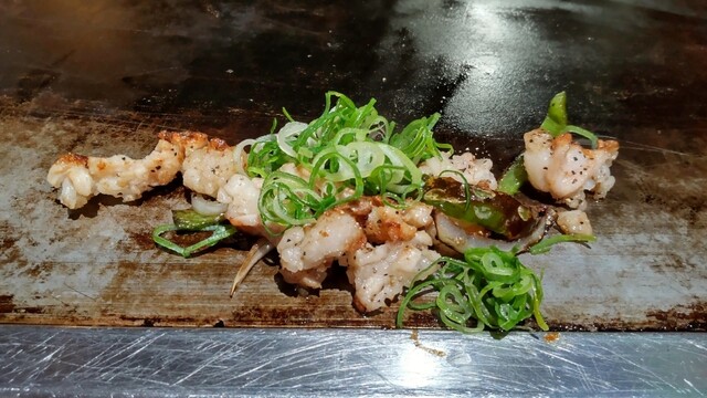 京鉄板焼肉 こと乃的实拍高清图
