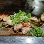 京鉄板焼肉 こと乃的实拍图
