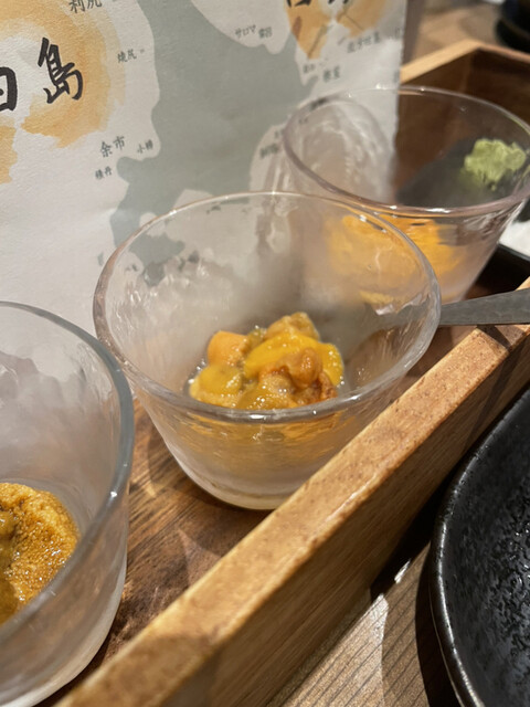 うに小屋 渋谷店的實拍高清圖