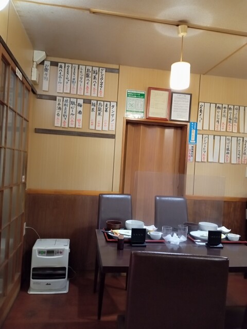 recommendations image for 食堂 かあちゃんち