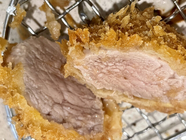とんかつ 大吉的實拍高清圖