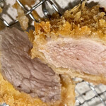 とんかつ 大吉的實拍圖