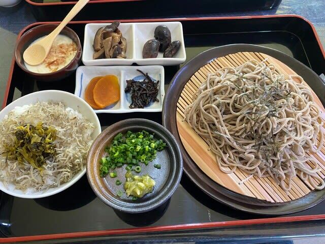 recommendations image for 山見茶屋