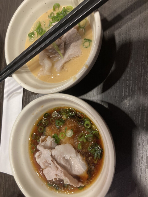 しゃぶ葉 札幌厚別西友店的实拍高清图