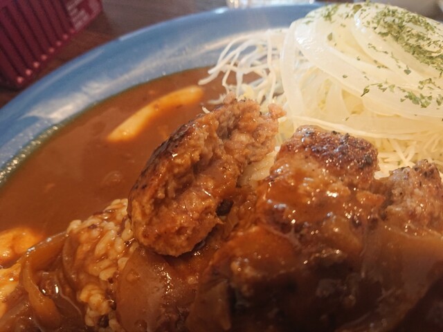 カレーハウス アパッチ的实拍高清图