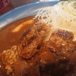 カレーハウス アパッチ的实拍图