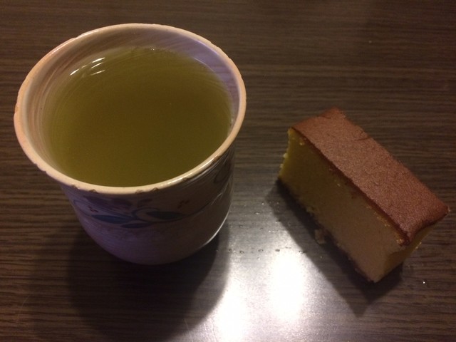 recommendations image for 福砂屋 髙島屋日本橋店