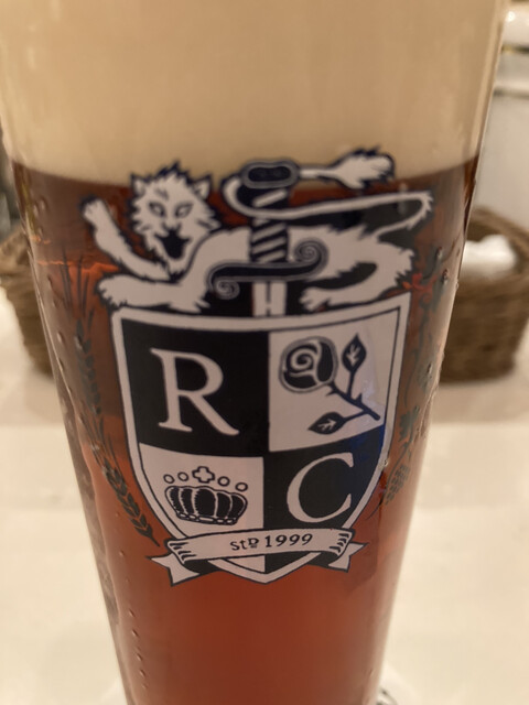 THE R.C. GATE 八重洲店的實拍高清圖