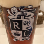 THE R.C. GATE 八重洲店的實拍圖