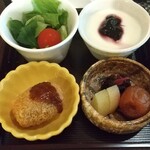 recommendations for 白金温泉郷 森の旅亭 びえい