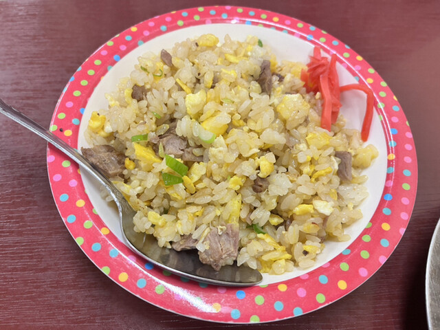 富士ラーメン食堂的实拍高清图