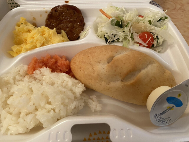 recommendations image for 東横INN 博多西中洲
