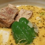 SOUP CURRY KING ゲートウェイ店的實拍圖