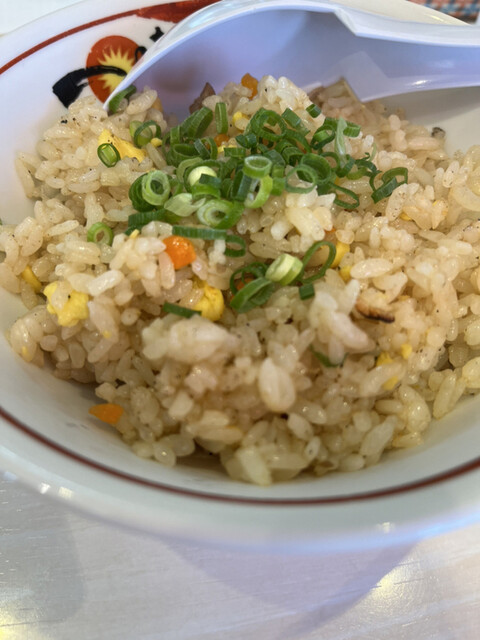 一味ラーメン 久留米合川店的實拍高清圖