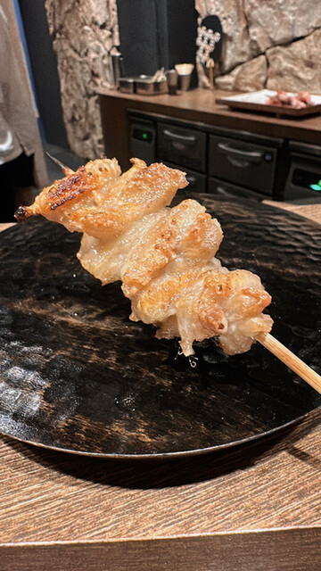 炭火焼鳥 とり将的實拍高清圖