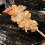 炭火焼鳥 とり将的實拍圖