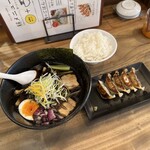 銀座 創龍的實拍圖