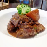 recommendations for フレンチカフェレストラン 神楽坂 ル コキヤージュ