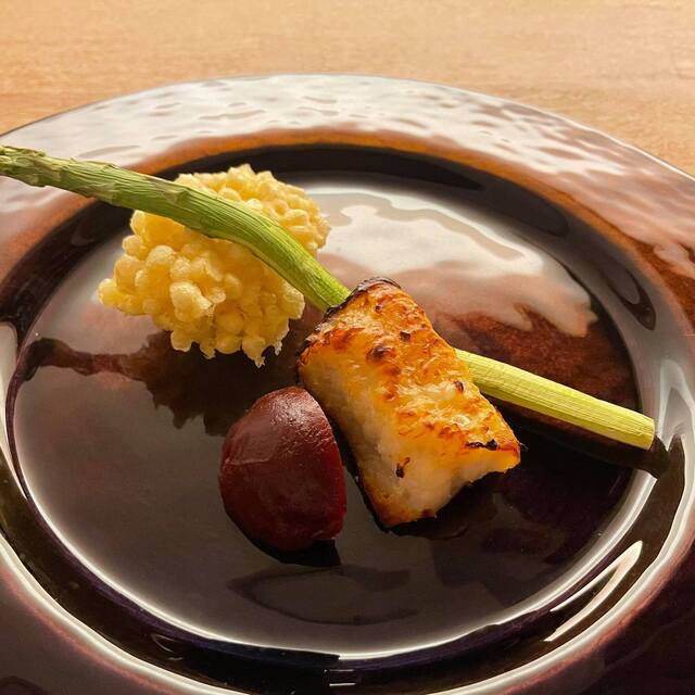 料理旅宿 井筒安的實拍高清圖