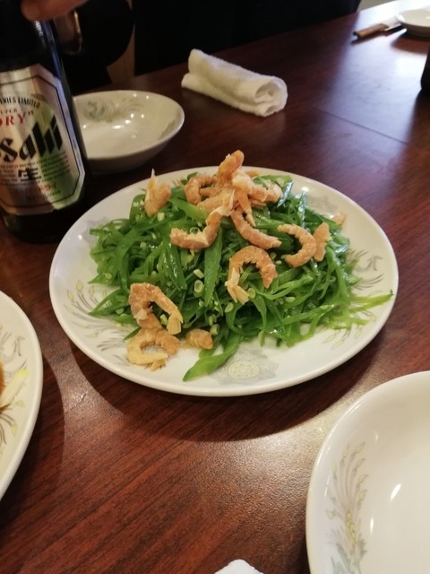 蓬莱春的实拍高清图