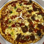 recommendations for ピザハット 国分寺店