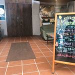 リコグリル的實拍圖