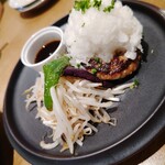 山本のハンバーグ イオンモール札幌発寒店的实拍图