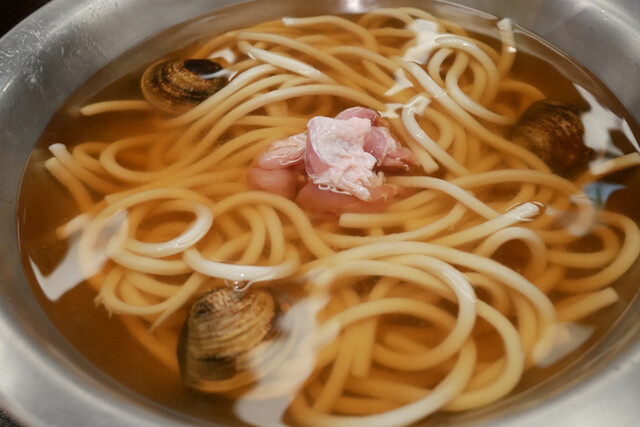 recommendations image for 美々卯 本店