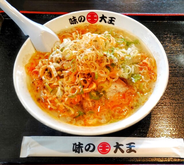 味の大王 総本店的实拍高清图