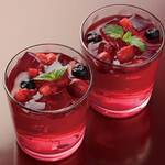 串家物語 ユニバーサル・シティウォーク大阪TM店的实拍图