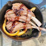 recommendations for mint cafe&pub roppongi