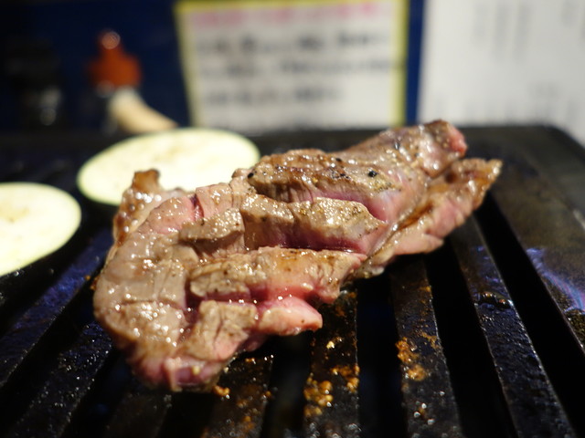 立食焼肉 一穂 福島店的實拍高清圖