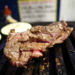 立食焼肉 一穂 福島店的實拍圖