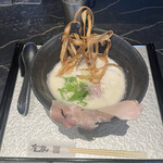 recommendations for 鶏soba 座銀 高槻店