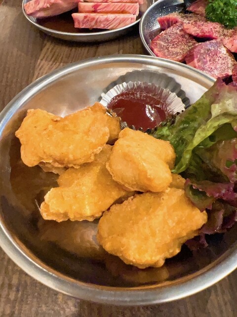 recommendations image for 焼肉スタイル肉放題