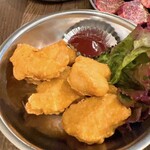 recommendations for 焼肉スタイル肉放題