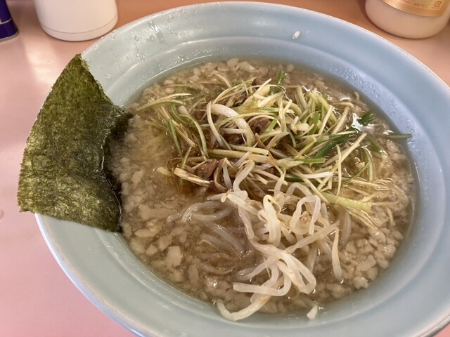 recommendations image for ラーメンショップ椿 緑ヶ丘店